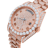 Crown Watch